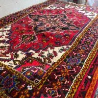 فرش هریس نقشه|فرش|تبریز, |دیوار