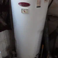 اب‌گرمکن‌ایستاده‌او رست