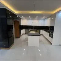 ۱۲۰ متری دریاچه چیتگر/ تهاتر / وام فوری / محضری|فروش آپارتمان|تهران, نگین غرب|دیوار