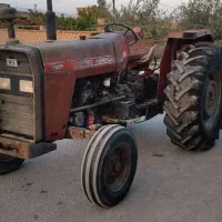 تراکتور۲۸۵ مدل ۶۴