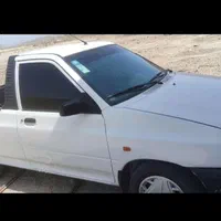 وانت پراید 151 SE، مدل ۱۴۰۳