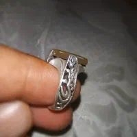 انگشتر|جواهرات|اصفهان, رکن الدوله غربی|دیوار