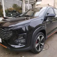 ام وی ام X33 کراس دنده مدل 1403