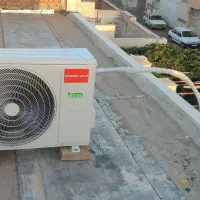 نصب و تعمیرات کولر گازی