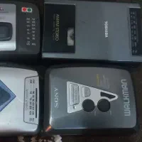 واکمن