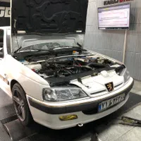 ریمپ تخصصی تمامی خودرو ها|خدمات موتور و ماشین|کرج, ساسانی (قلمستان)|دیوار