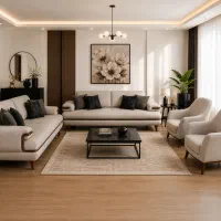 مبل ۸نفره تخت خواب شو