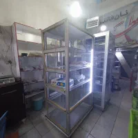 ویترین|بوفه، ویترین، کنسول|ایذه, |دیوار