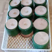 ظروف ۱۰ عددی دیزی سالم و تمیز