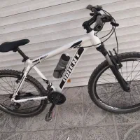 دوعدد دوچرخه ۲۶ تنه المینیوم|دوچرخه، اسکیت، اسکوتر|شهریار, شهرک وائین|دیوار