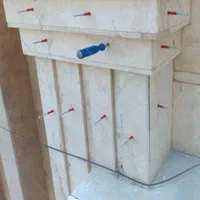 پیچ ورول پلاک وشستشو نما بدون داربست|خدمات پیشه و مهارت|اصفهان, مهرآباد|دیوار