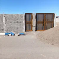 خانه نیم ساز همت آباد علیا خیابان گلزار شهدای 6