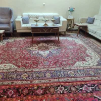 قالی ۱۲ متری اذرشهر