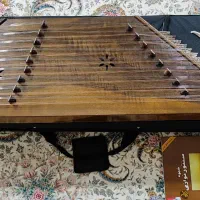 سنتور کبیری 3 مهر|سازهای سنتی|کامیاران, |دیوار