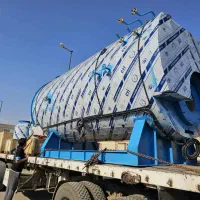 دیگ بخار /خرید با فراهم کردن بازدید حضوری