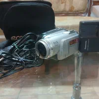 دوربین پاناسونیک