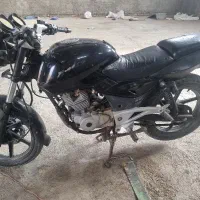 موتور فروشی سالم و روشن|موتورسیکلت|سیمین شهر, |دیوار