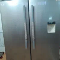 یخچال دوقلو آیسان