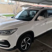 fmc sx5 1402|خودرو سواری و وانت|شیراز, شهرک پرواز|دیوار