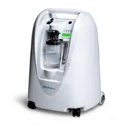 دستگاه اکسیژن ساز ۵ کیلویی در حد نو با جعبه|آرایشی، بهداشتی، درمانی|تهران, نیلوفر|دیوار