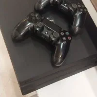 Ps4 pro 1tra
