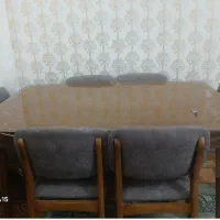 میز ناهارخوری