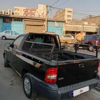 پراید وانت|خودرو سواری و وانت|باقرشهر, |دیوار