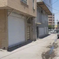 اجاره دو واحد تجاری مجزا|اجارهٔ دفتر کار، اتاق اداری، مطب|جهرم, |دیوار