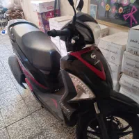 لاکی 180در حدصفر