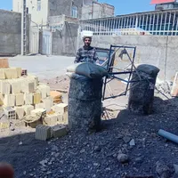 چاه کن هستم با قیمت مناسب