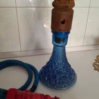 قلیون چوبی|کلکسیون و سرگرمی|تبریز, |دیوار