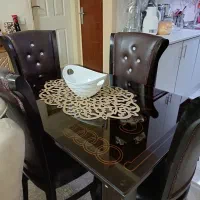 میز ناهارخوری