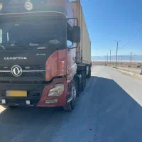 دنگ فنگ سرو ته|خودرو سنگین|بختگان, |دیوار