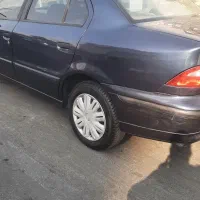 سمند مدل ۹۵ Ef7