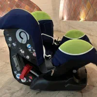 صندلی ماشین کودک|تخت و صندلی بچه|تهران, مینی‌سیتی (شهرک نفت)|دیوار