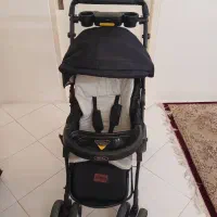 کالسکه.کریر.صندلی ماشین