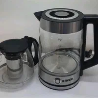 تعمیر تخصصی چایساز تمامی برندها