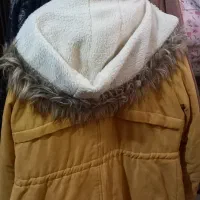 پالتو زنانه سایز۴۴ و۴۶|لباس|لنجان, |دیوار