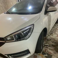 اریزو ۵ مدل ۹۶ اتومات اکسلنت بیرنگ|خودرو سواری و وانت|رشت, گلسار|دیوار
