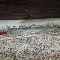 شمشیر با مهر اکبر