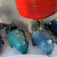 ستکنترل پمپو منبع|مصالح و تجهیزات ساختمان|مشهد, الهیه|دیوار