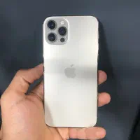 ایفون ۱۲ پرو