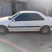 پژو پارس|خودرو سواری و وانت|مراغه, |دیوار