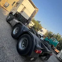 البرز جفت مدل ۹۰|خودرو سنگین|اسلام‌شهر, شهرک مفیدی|دیوار