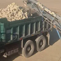 توزیع پخش اجر درجه یک بدون واسطه از خود کارخانه