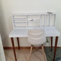 تخت و میز تحریر|تخت و سرویس خواب|تهران, چهارصد دستگاه|دیوار