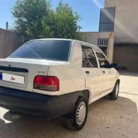 پراید مدل ۹۷|خودرو سواری و وانت|بوشهر, |دیوار