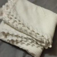 پتوی بافت نوزادی|رختخواب، بالش، پتو|لنگرود, |دیوار