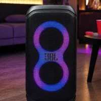 اسپیکر JBL 320 اصل فروش فوری اقساطی بدون ضامن|پخشکننده همراه|تهران, سعادتآباد|دیوار