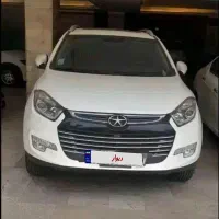 جک s5 اس۵ مدل ۱۴۰۰ بیرنگ